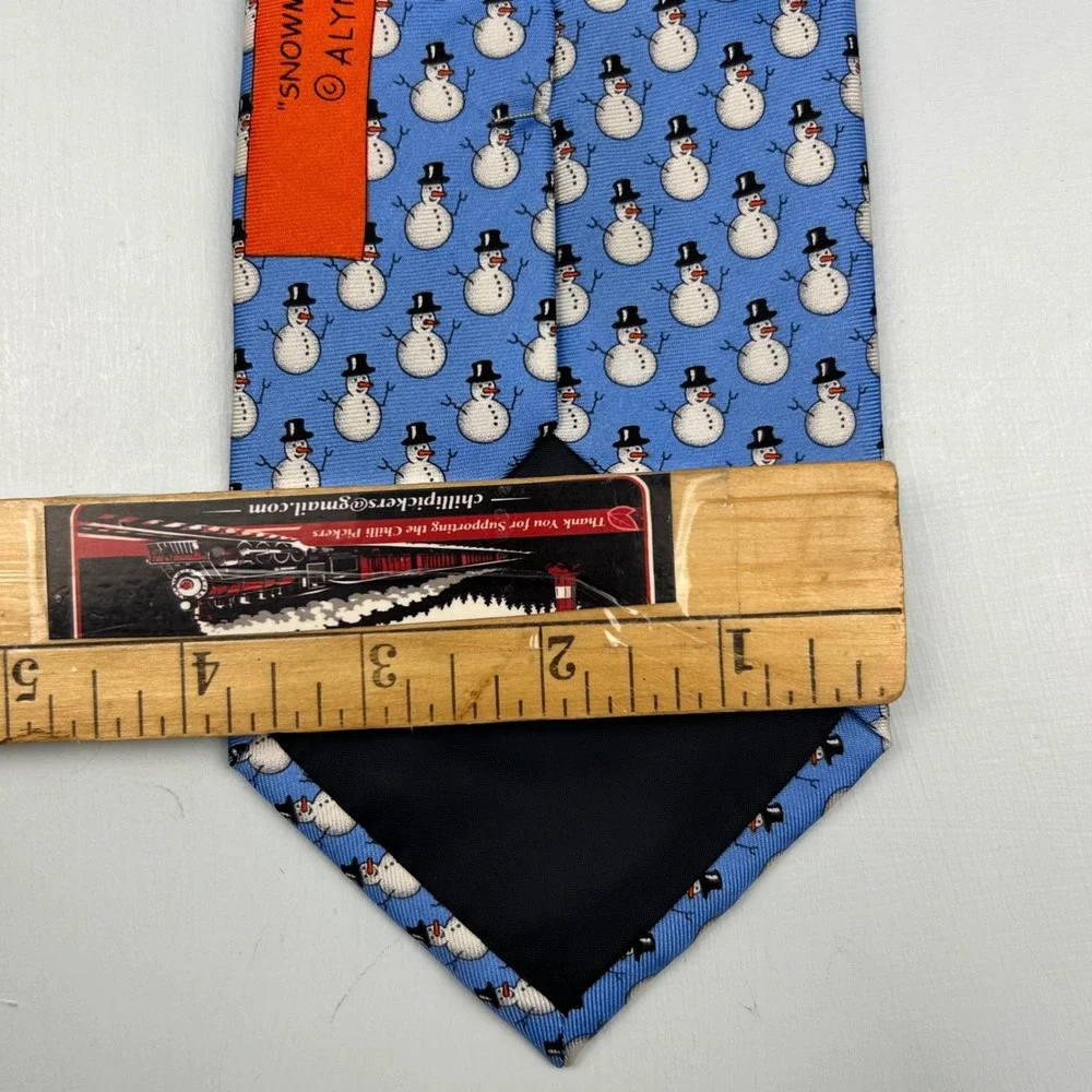 Alynn handmade silk